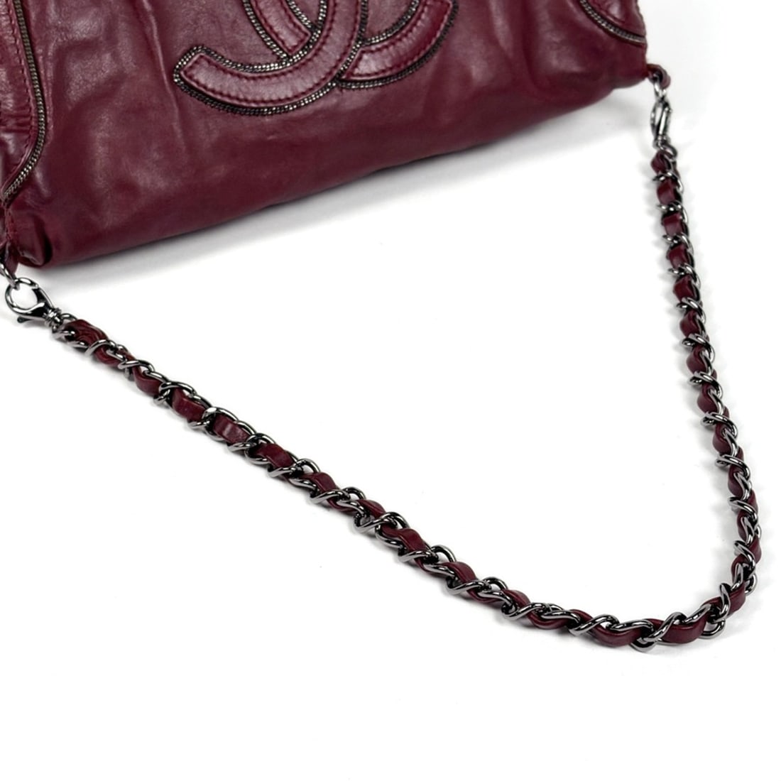 Cartier Three-Color Wedding Ring - 7