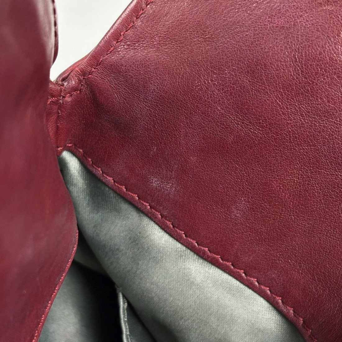 Cartier Three-Color Wedding Ring - 8