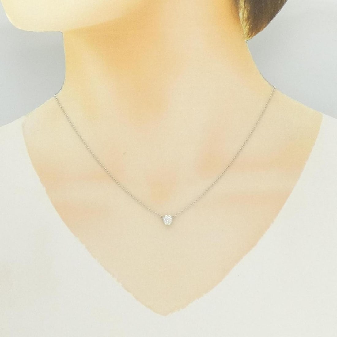 Hermes 925 Necklace - 6