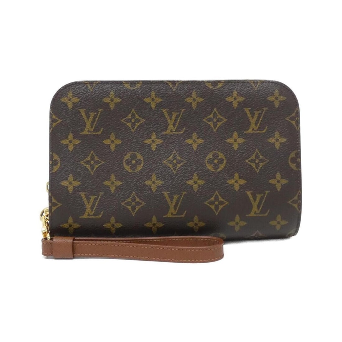 Louis Vuitton Monogram Orsay M51790 Second Bag (1 of 12)