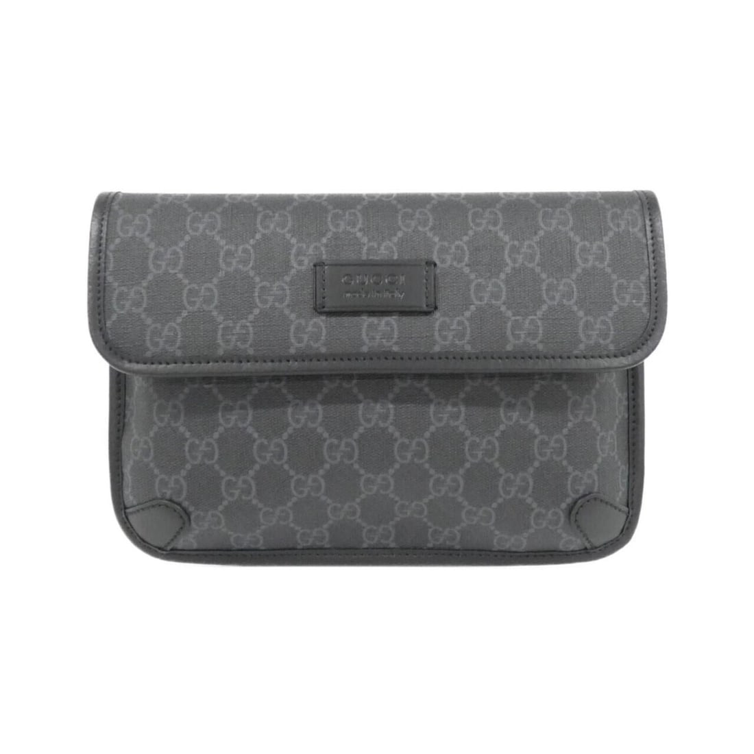 Gucci 598113 K5RLN Waist Bag (1 of 13)