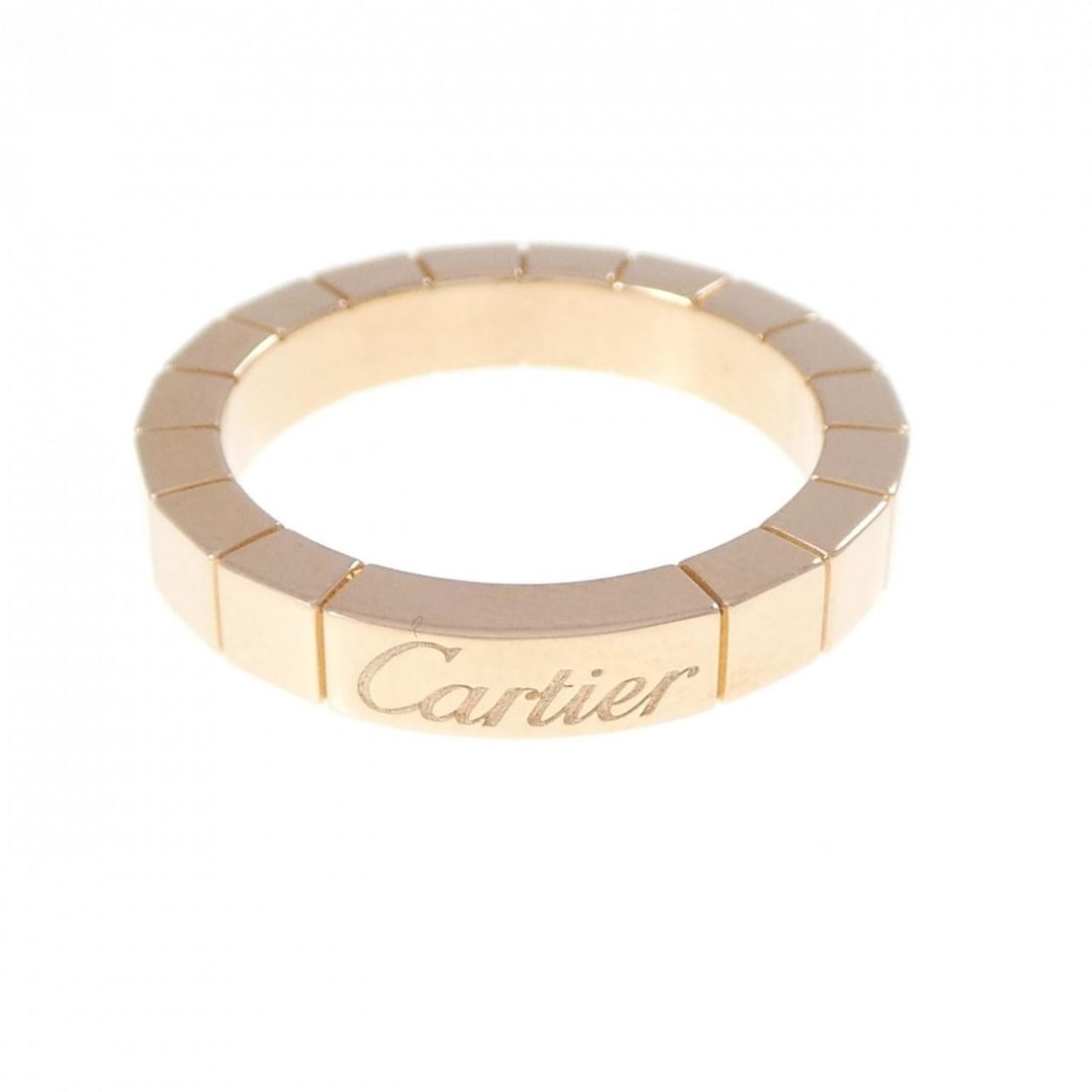Cartier Lanieres Ring - 2