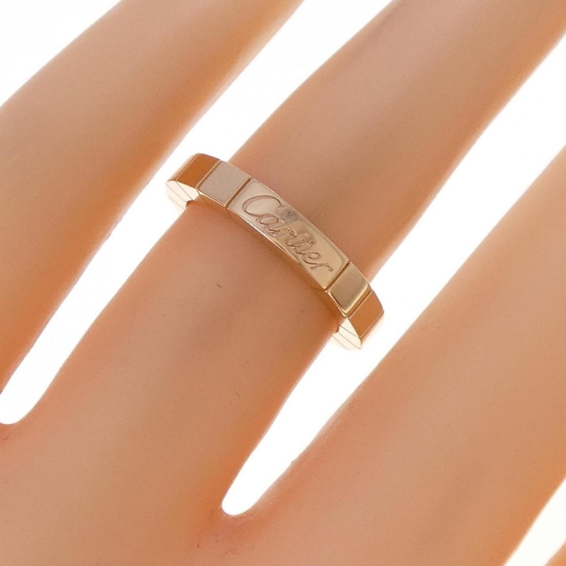 Cartier Lanieres Ring - 3