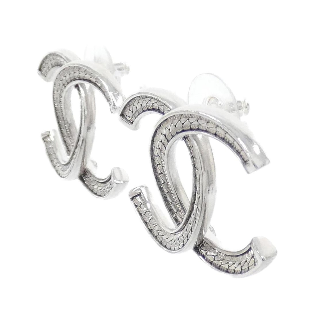 Chanel ABE250 Earrings - 2