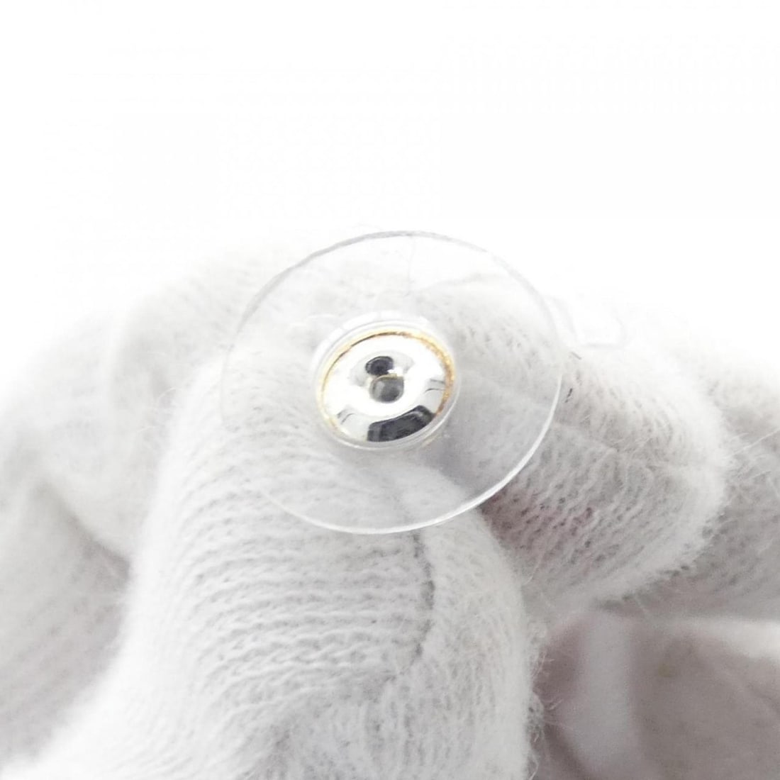 Chanel ABE250 Earrings - 3