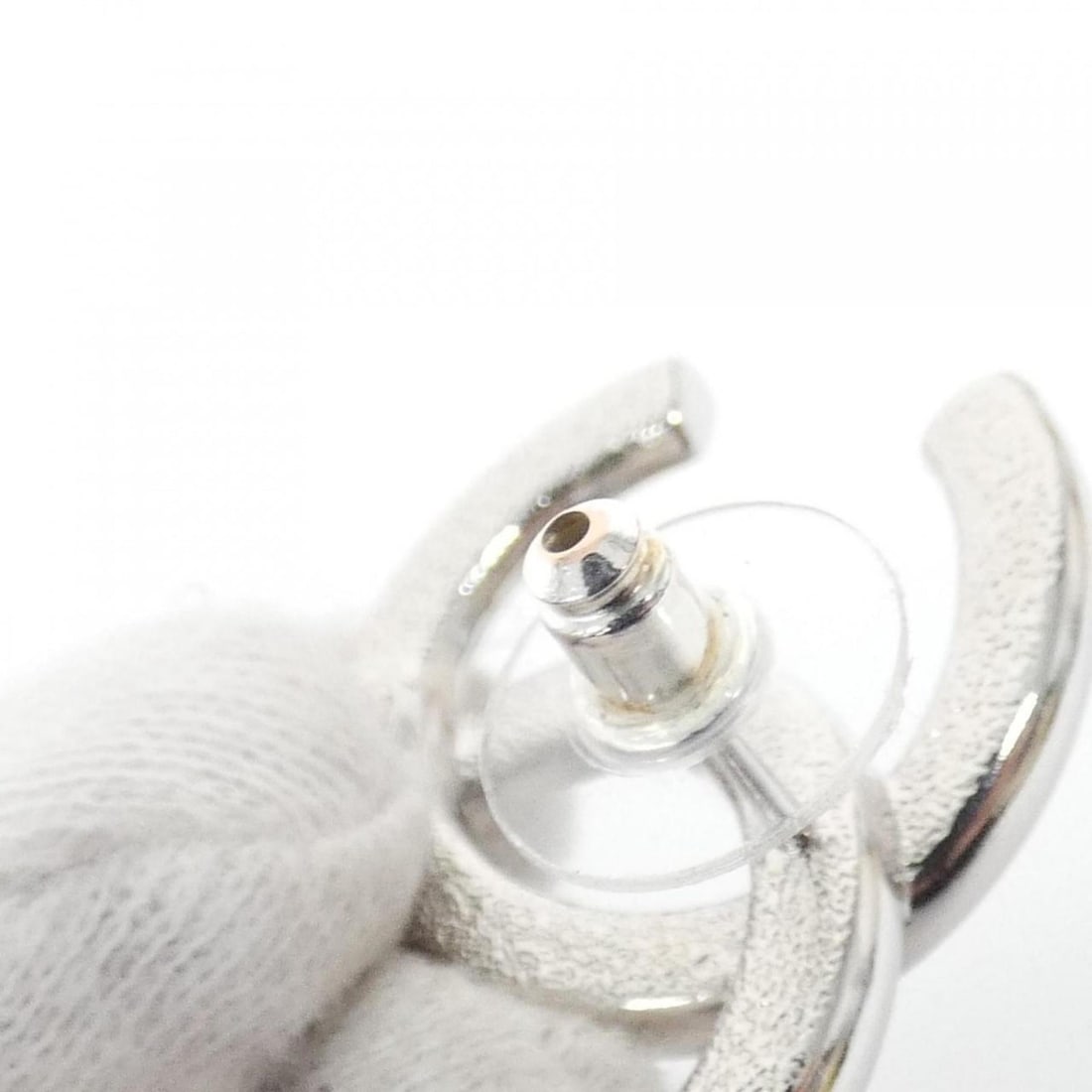 Chanel ABE250 Earrings - 4