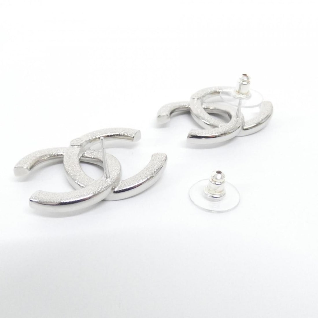 Chanel ABE250 Earrings - 5