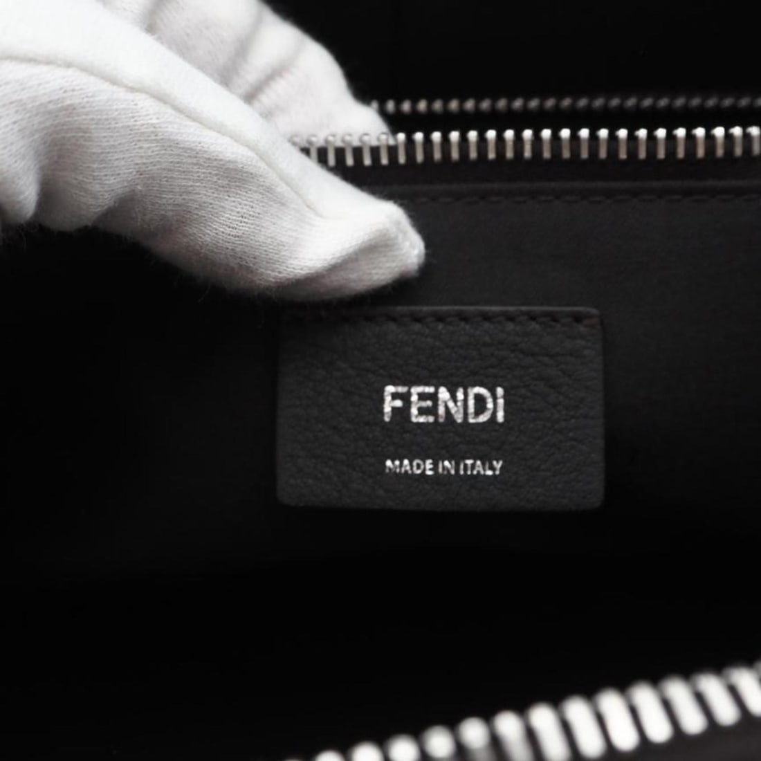 Louis Vuitton Monogram Eclipse Mini Soft Trunk Shoulder Handbag M44735 RFID - 12