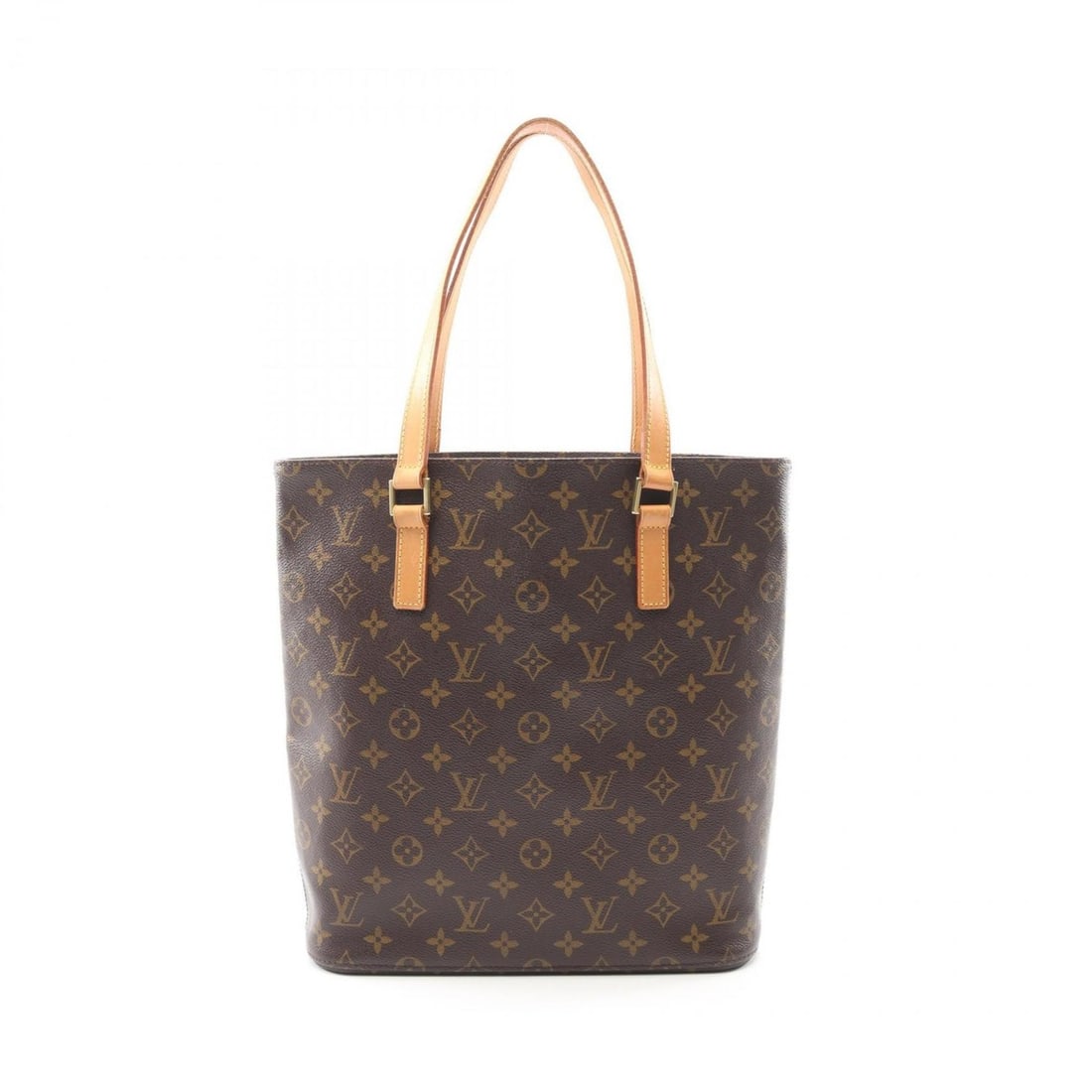 Louis Vuitton Vavin GM Tote Bag/Handbag, Coated Canvas and Leather, Monogram Pattern, Women's,: --- Catalog ---Category: SizeSize (HxWxD): 32cm x 29cm x 10cm / 12.59'' x 11.41'' x 3.93''Strap Length: 53cm / 20.86''Handle Length: 24cm / 9.44''Category: DesignType: Handbag, Tote bagColor: Brown,