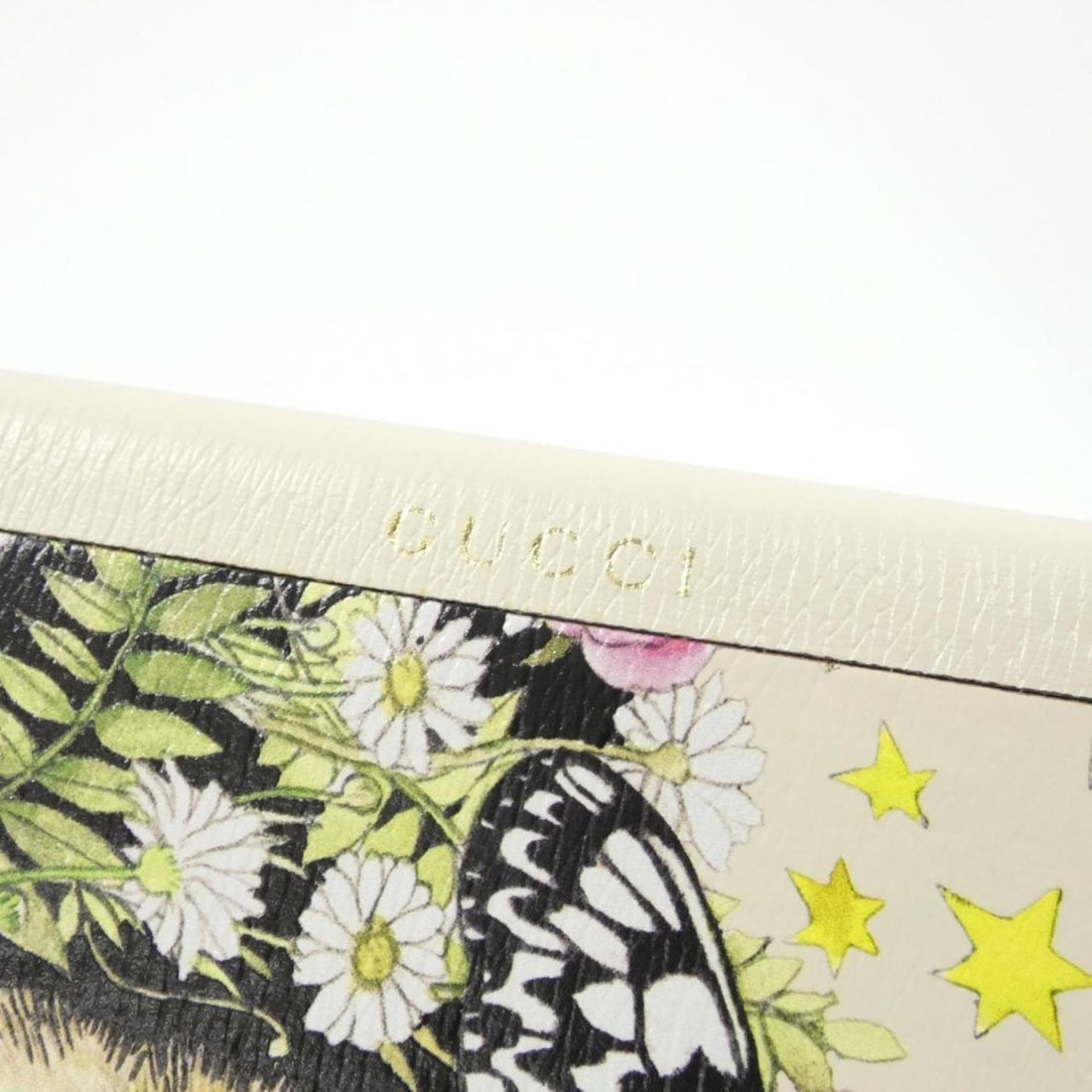 Gucci Notebook - 5