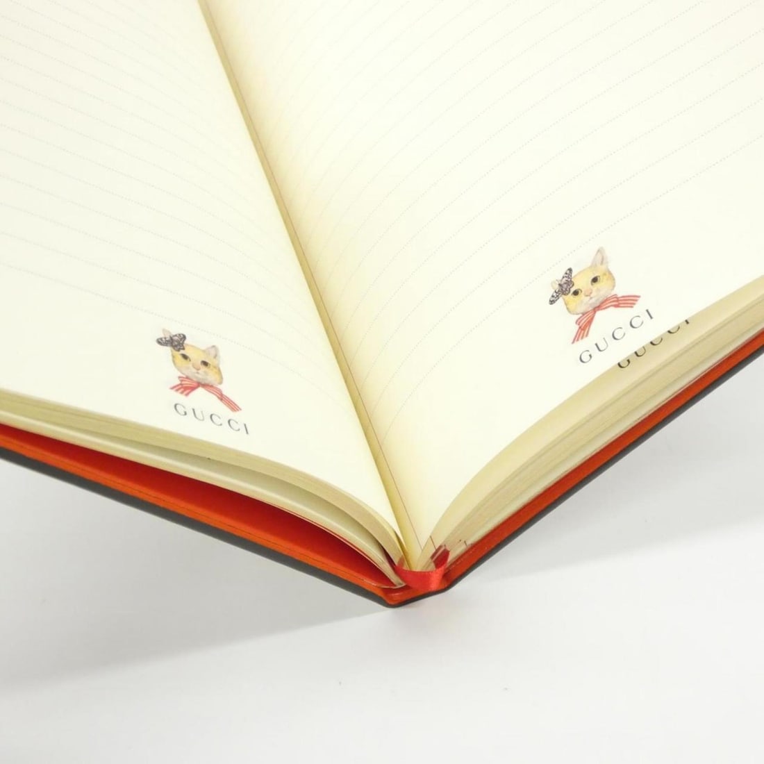 Gucci Notebook - 7