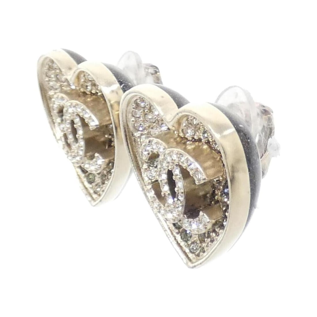 Chanel ABA401 Earrings - 2