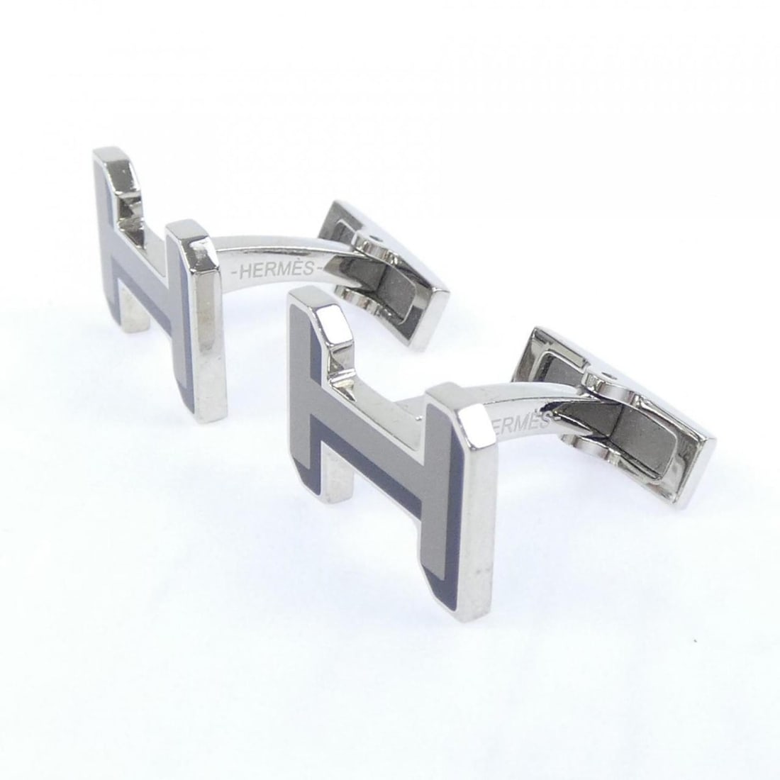 Hermes cufflinks - 2