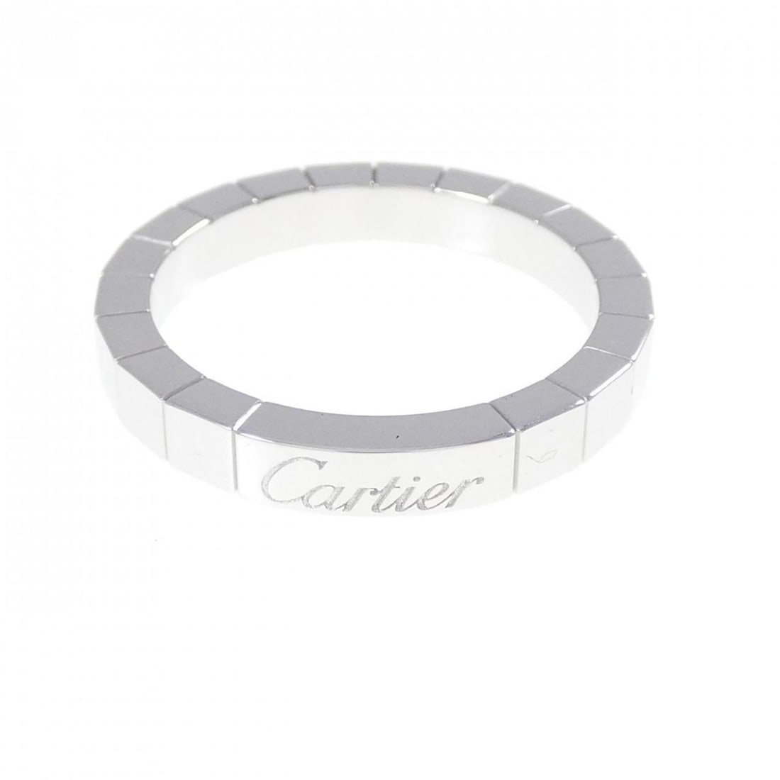 Cartier Lanieres Ring - 2