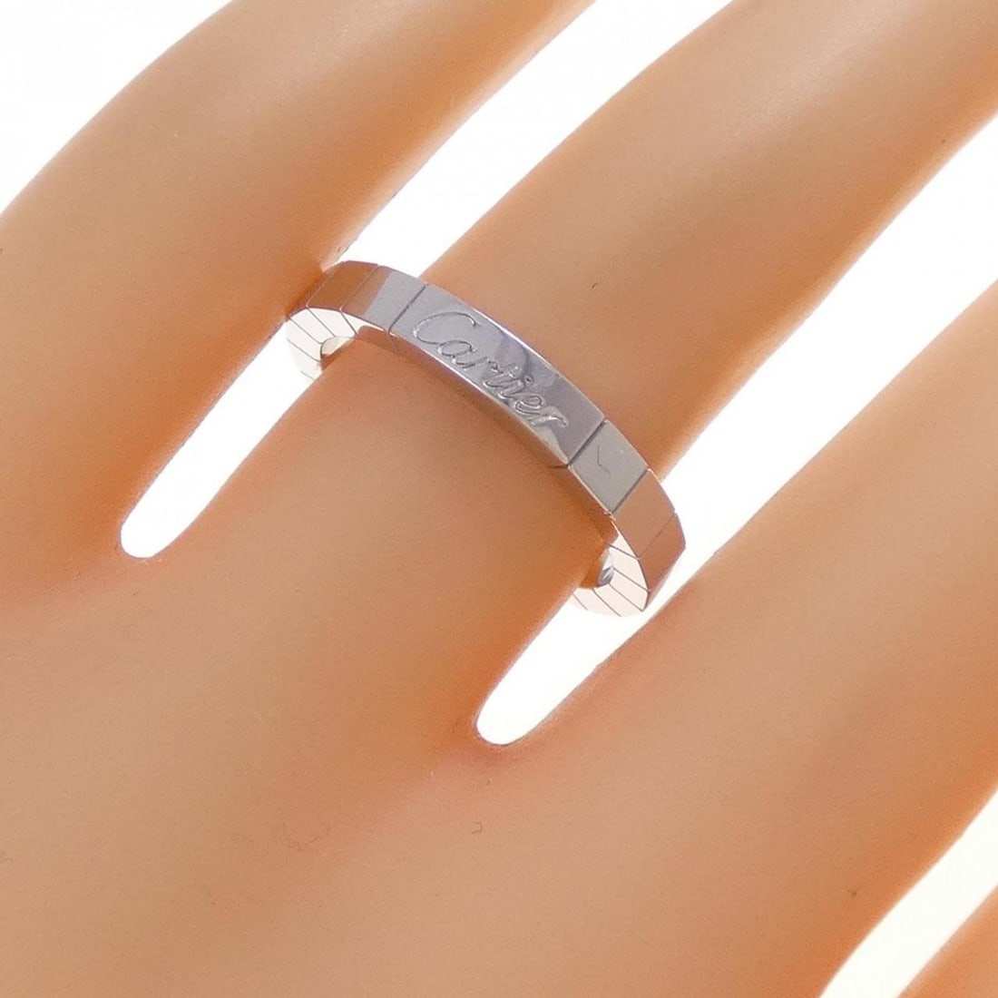 Cartier Lanieres Ring - 3