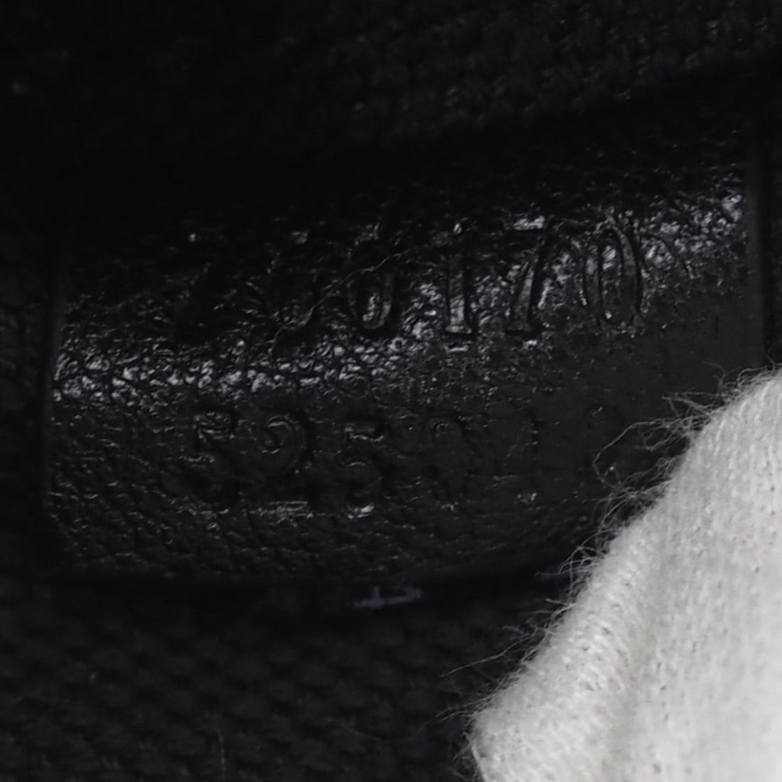 Christian Dior S8543CBTE Strap - 12