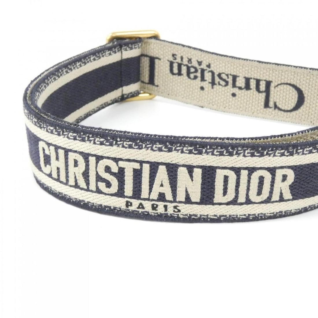 Christian Dior S8543CBTE Strap - 2