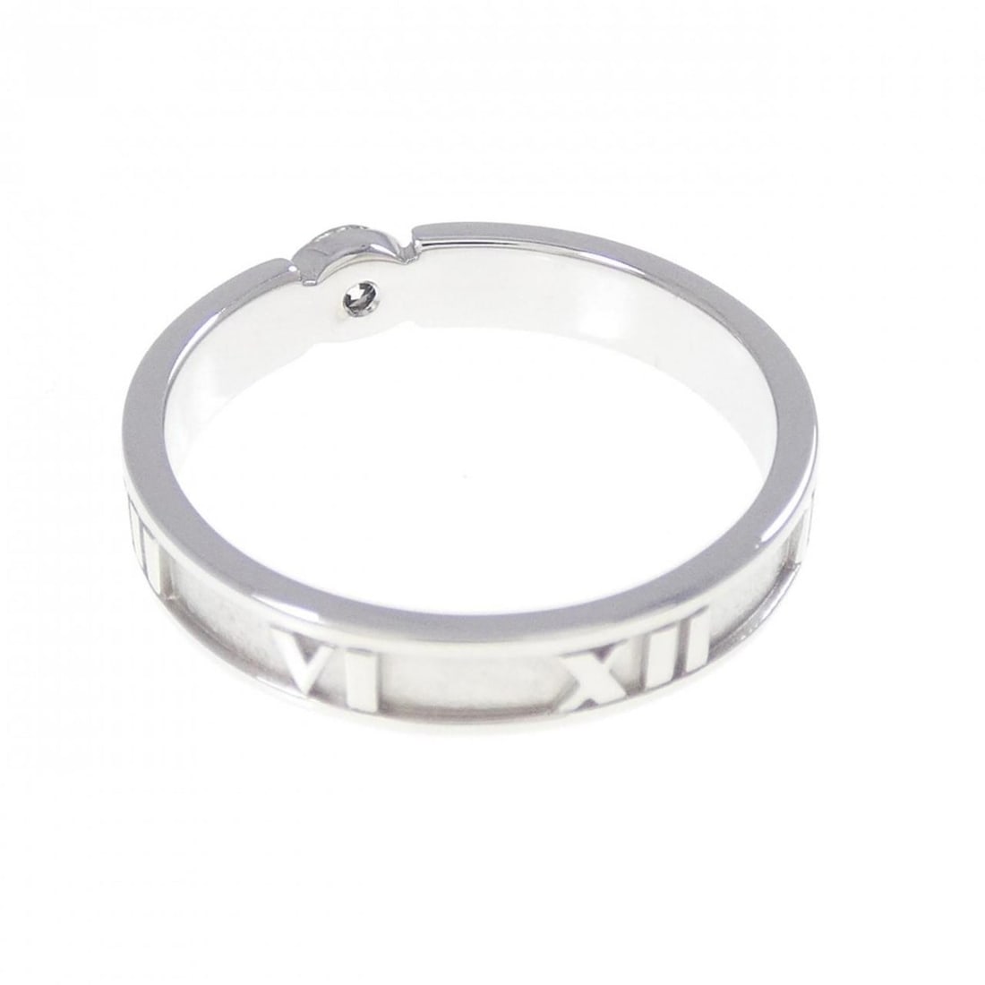 Tiffany Atlas Ring - 3