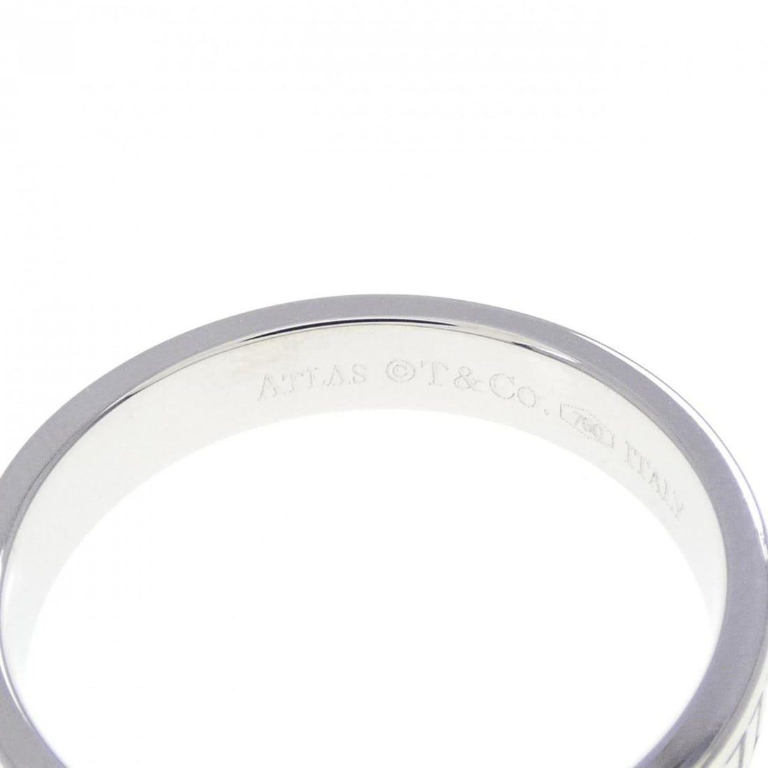 Tiffany Atlas Ring - 4