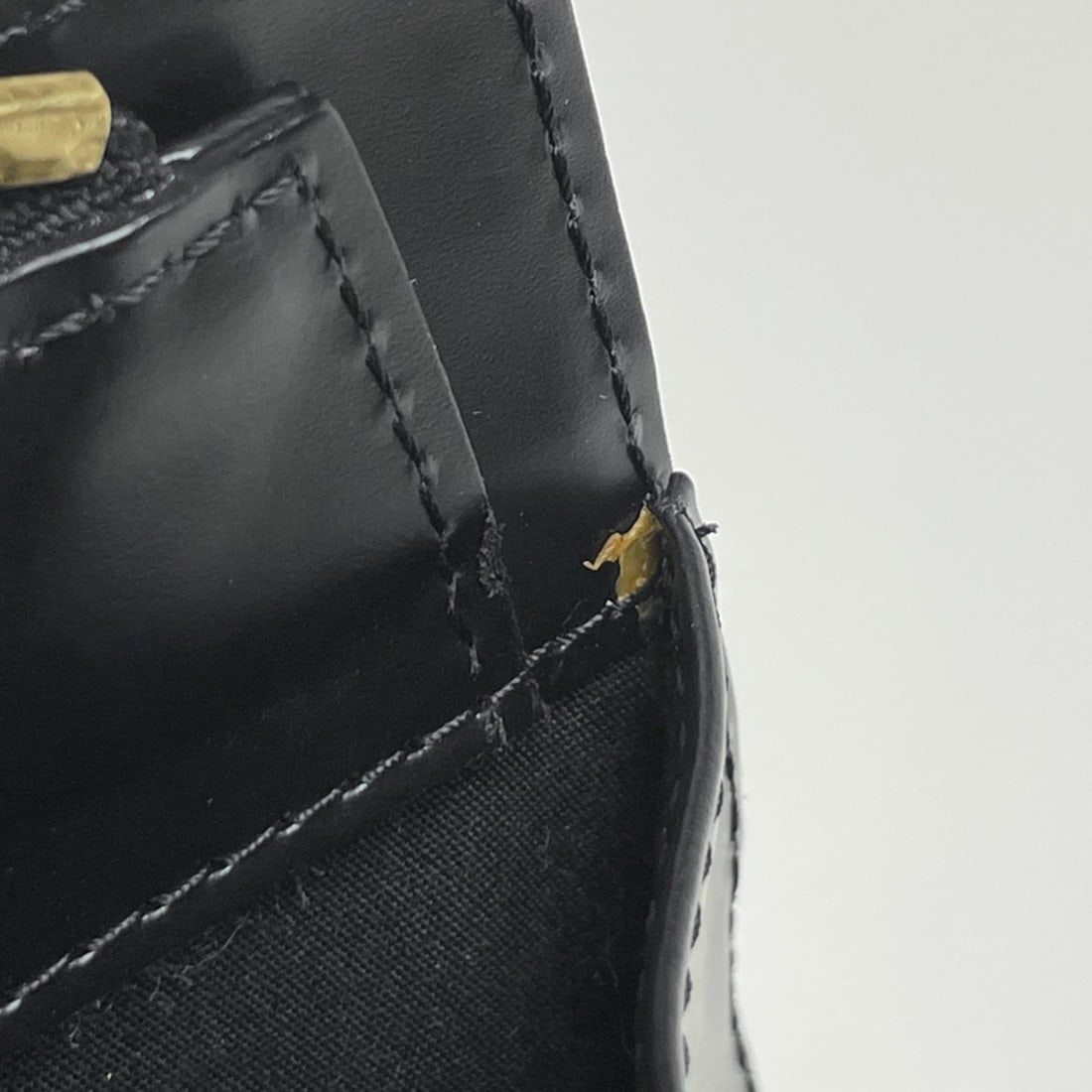 Tiffany Atlas Ring - 7