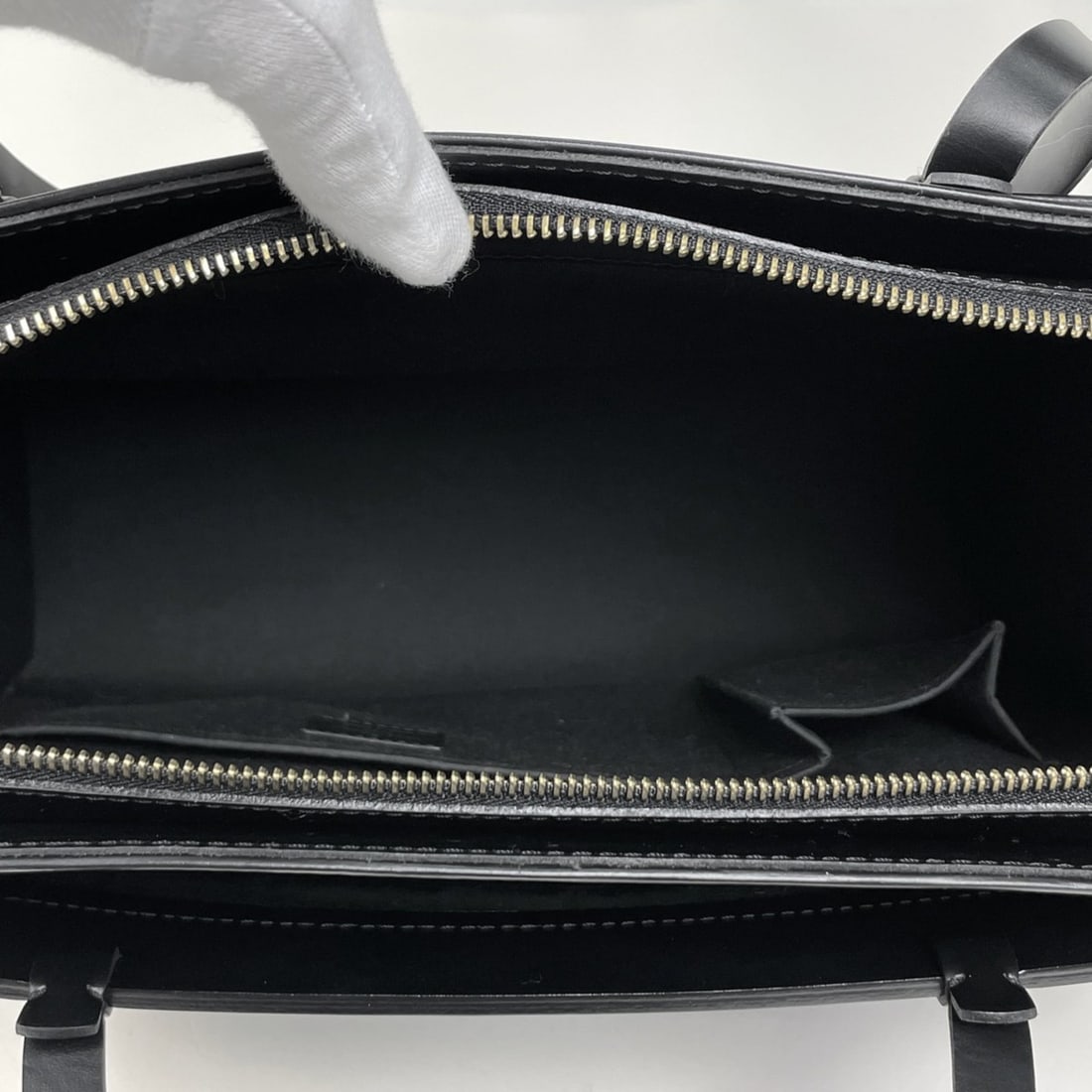 Tiffany Atlas Ring - 9