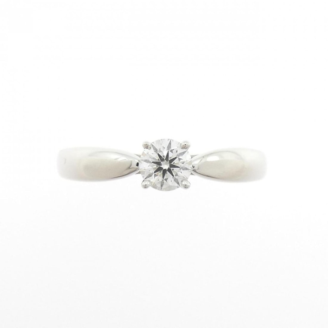 Tiffany Harmony Ring 0.25CT - 2