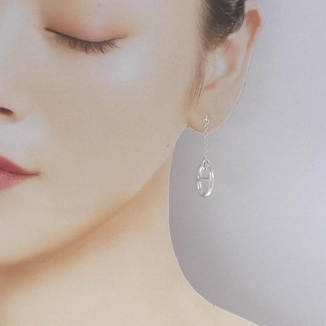 Hermes Farandole Earrings - 4