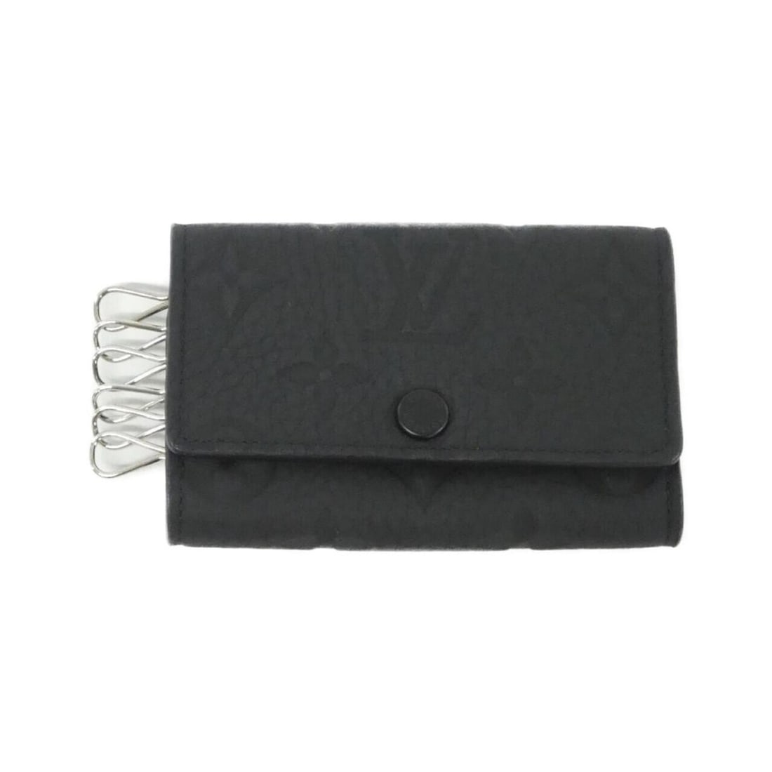 Louis Vuitton Taurillon Monogram Multicles M82604 Key Case (1 of 9)