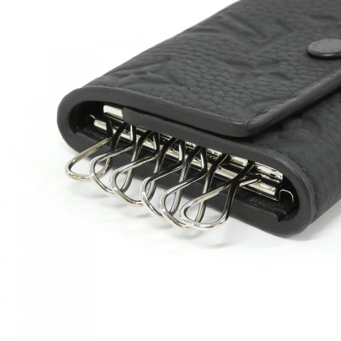 Louis Vuitton Taurillon Monogram Multicles M82604 Key Case - 2