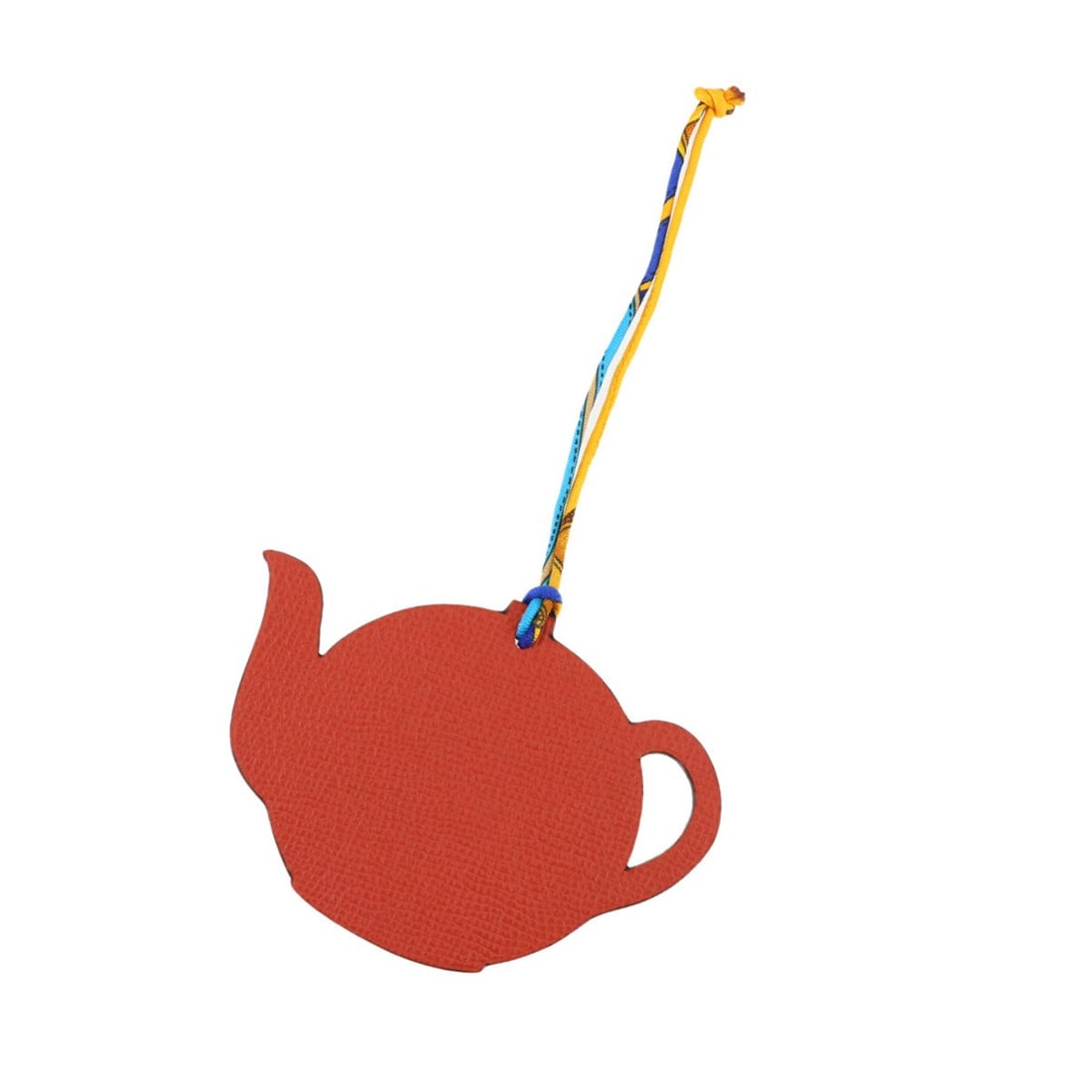 Hermes Petit H Teapot Accessory Bag Charm, Epsom Togo Brick Black Charm: --- Catalog ---Category: SizeWeight: 10.5g / 0.37oz.Size (HxWxD): 200.00mm x 105.00mm / 7.87'' x 4.13''Category: DesignType: Handbag charmColor: Black, BriqueGender: WomenMaterial: Epsom leather, Togo