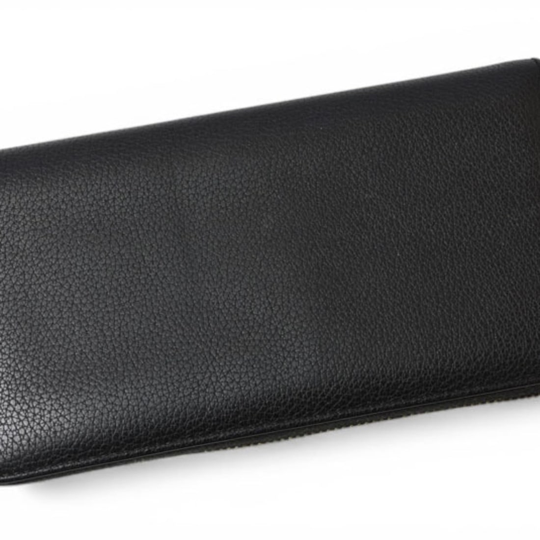 Gucci Zip-Around Wallet, Black, 658691 - 6