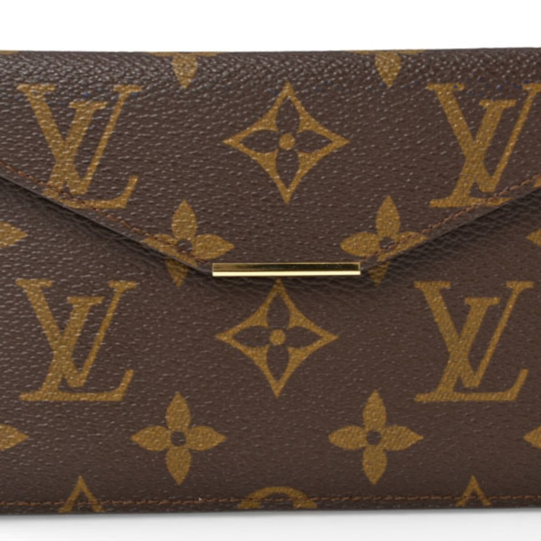 Louis Vuitton Card Case Flat Pouch LOUIS VUITTON Monogram No. 171: --- Catalog ---Category: DesignType: Card caseColor: Brown, MonogramGender: Women,MenMaterial: Coated canvas Category: GeneralMPN: No.171Brand: Louis VuittonCountry of Origin: FranceCategory: Physical