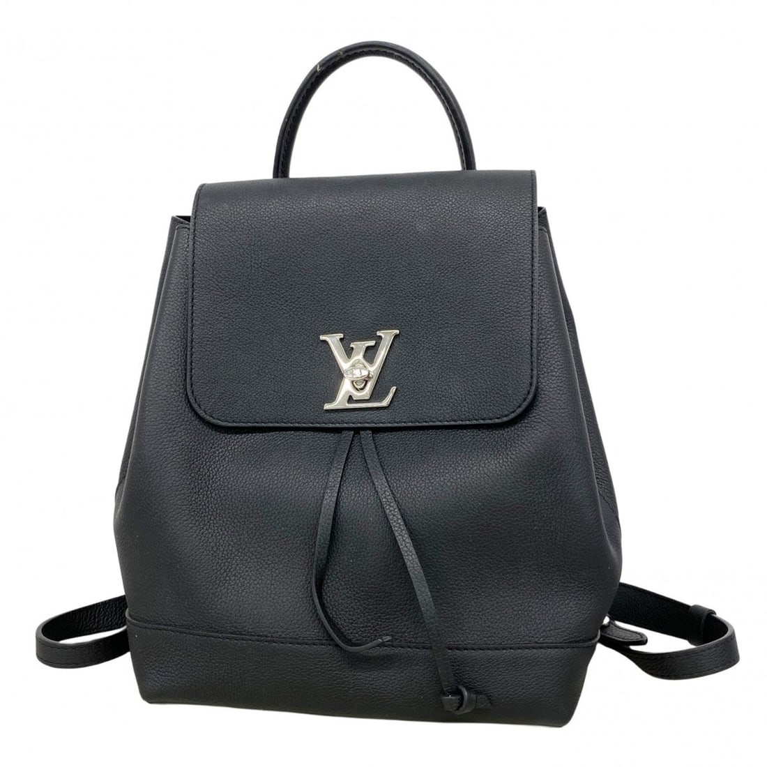 Louis Vuitton Lockme Backpack M41815 Noir (Women's) P2483867 (1 of 13)