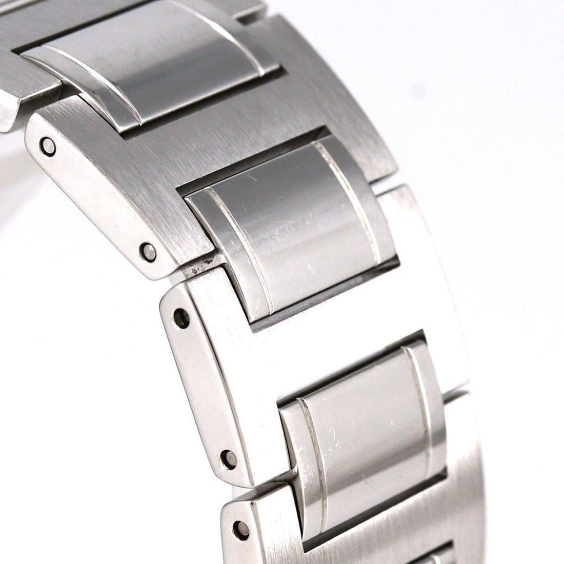 Bulgari BB38SSAUTO SS Automatic Watch - 4