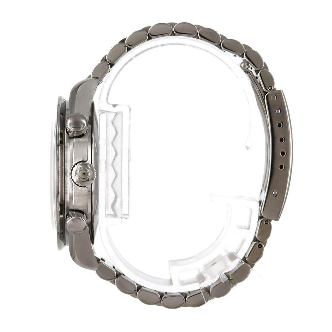 Omega Speedmaster 3510.50 SS Automatic Watch - 3