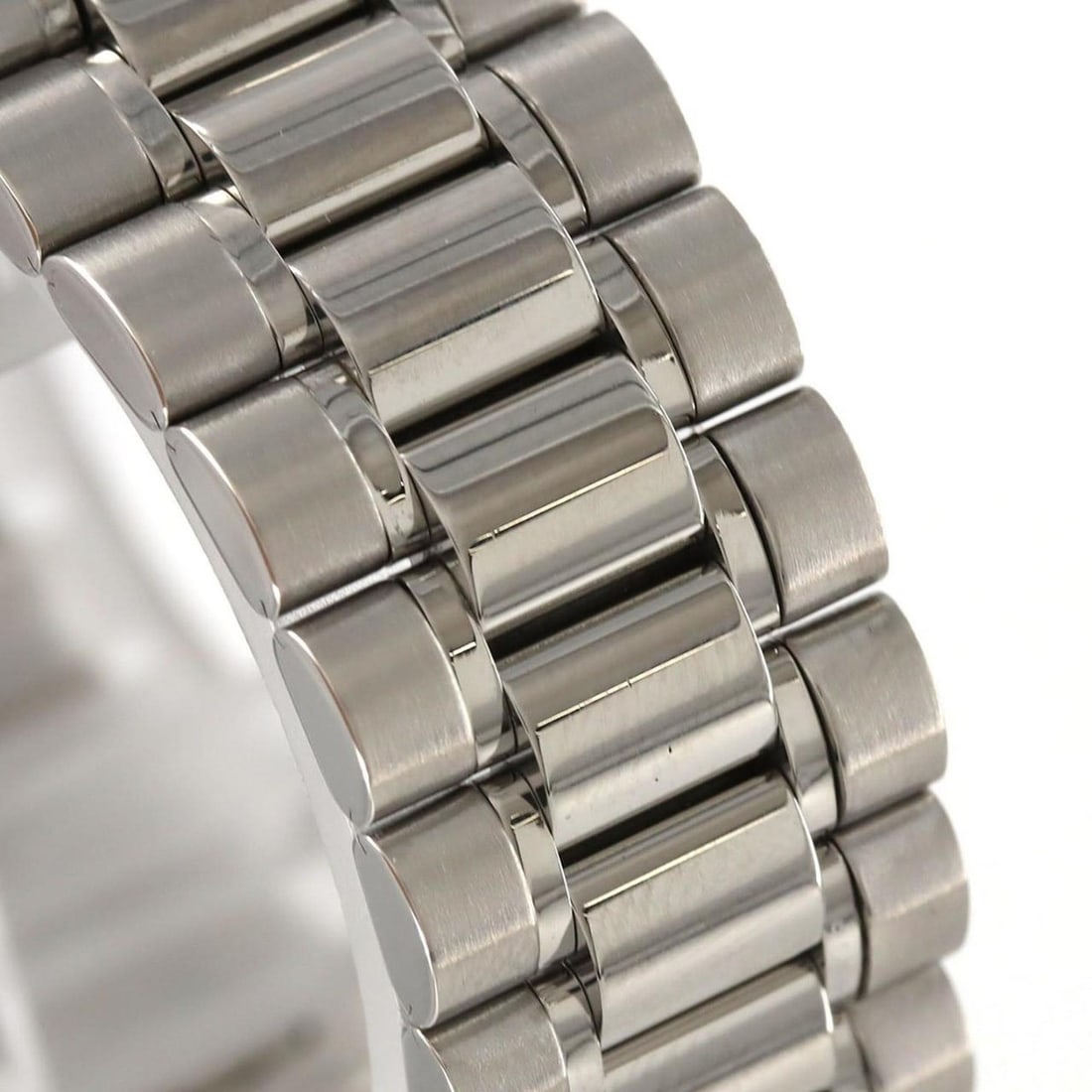 Omega Speedmaster 3510.50 SS Automatic Watch - 5