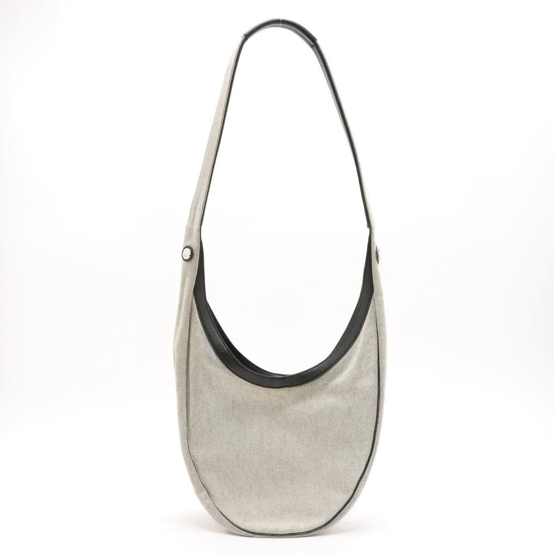 Hermes Sac Le Co MM Toile H Leather Shoulder Bag Handbag for Women: --- Catalog ---Category: SizeSize (HxWxD): 42cm x 30cm x 13cm / 16.53'' x 11.81'' x 5.11''Category: DesignType: Handbag, Shoulder bagColor: BeigeGender: WomenMaterial: Leather , Canvas Category: Gener