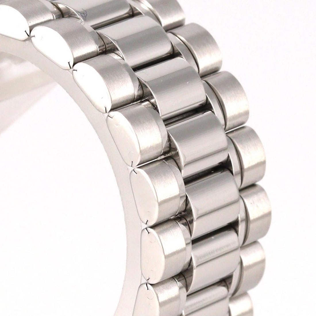 Omega Speedmaster 3510.50 SS Automatic Watch - 4