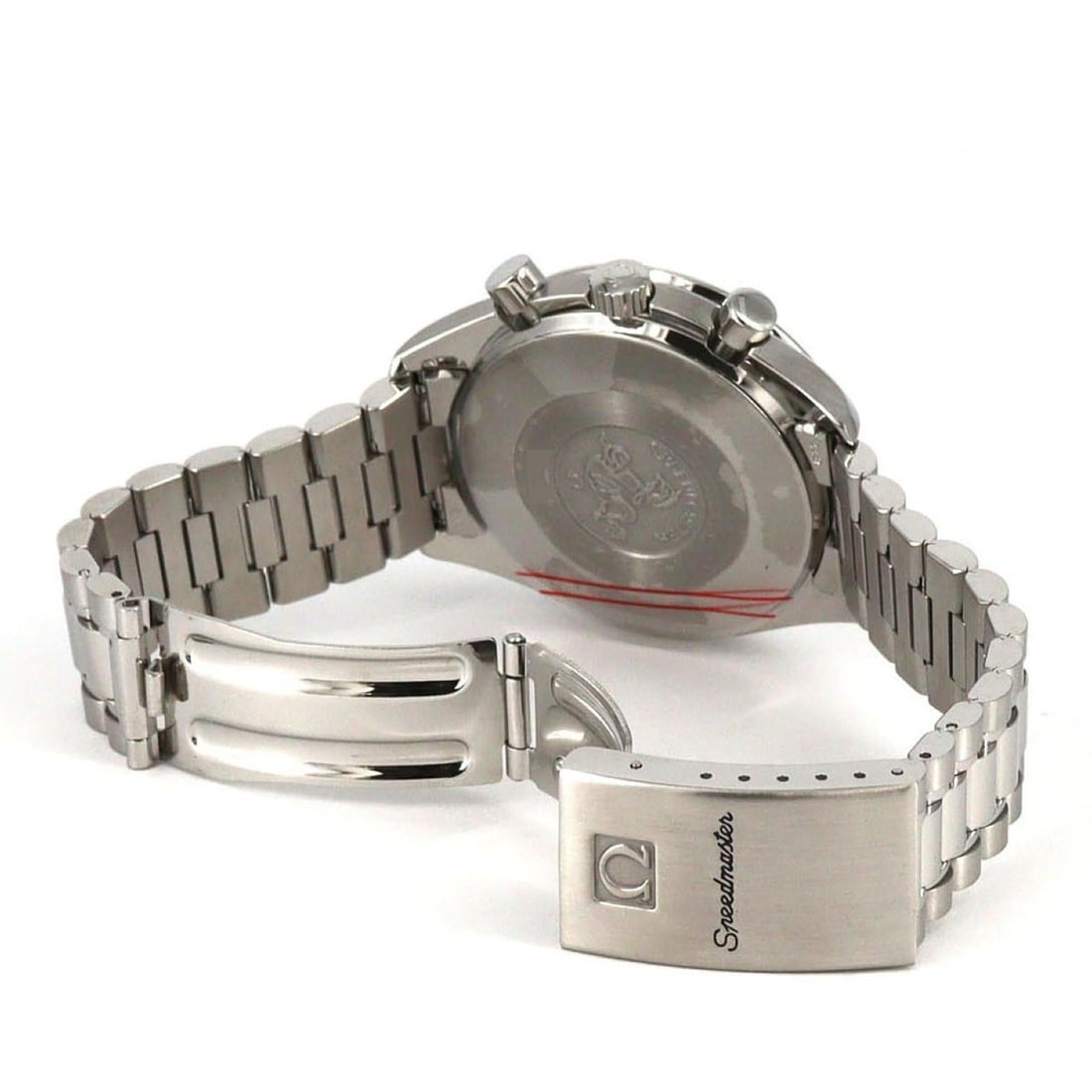 Omega Speedmaster 3510.50 SS Automatic Watch - 6
