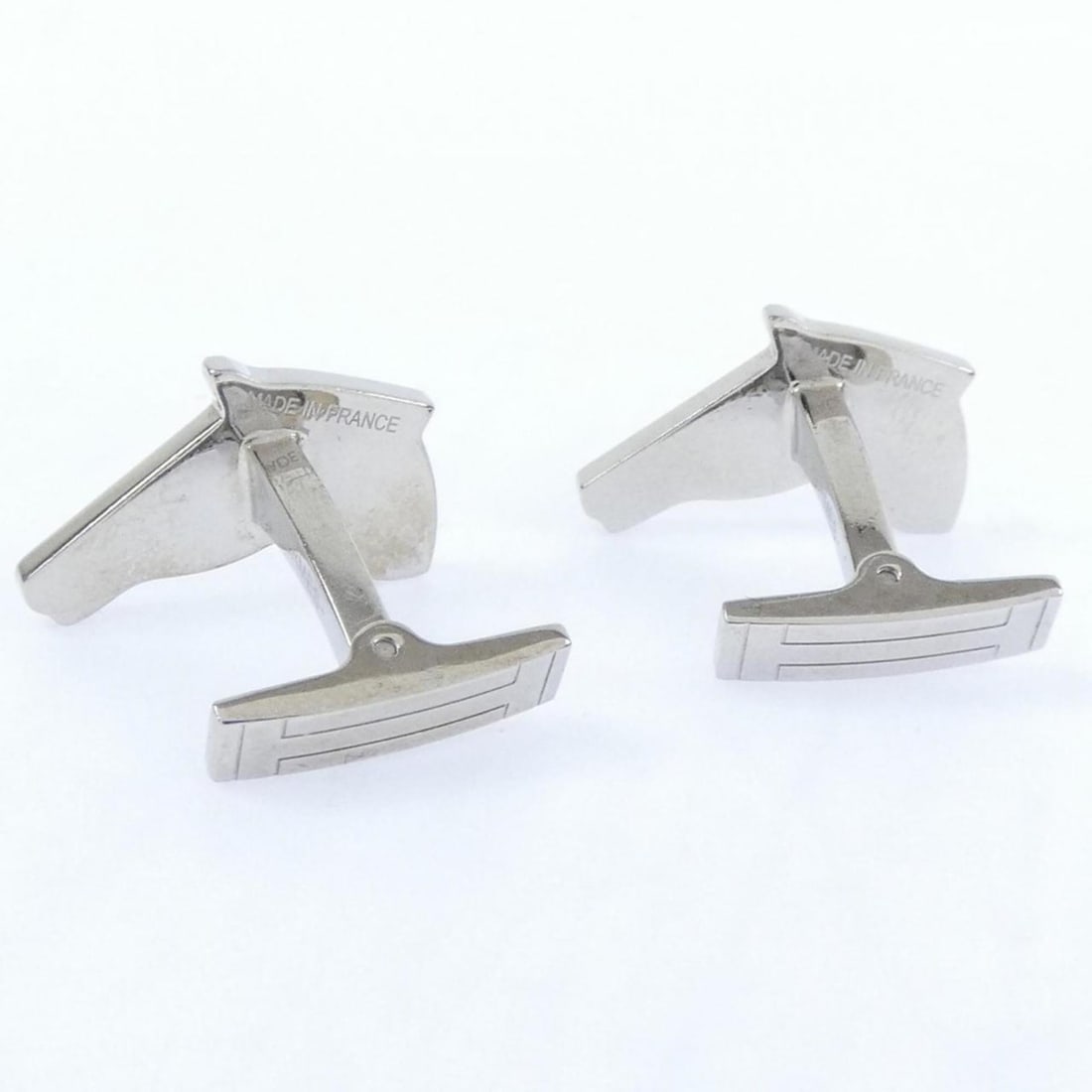 Hermes cufflinks - 3