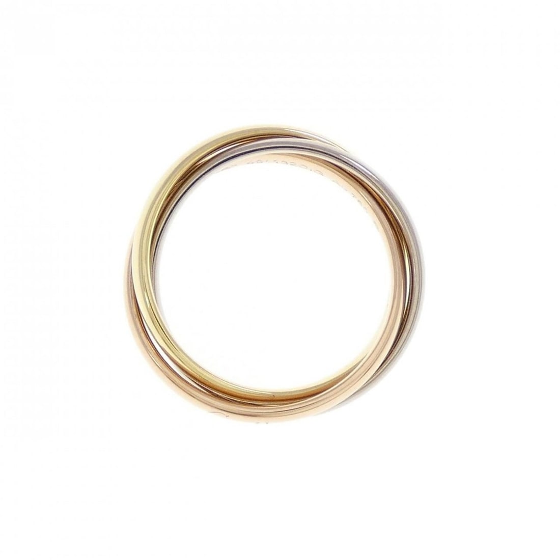 Cartier Trinity Ring - 2
