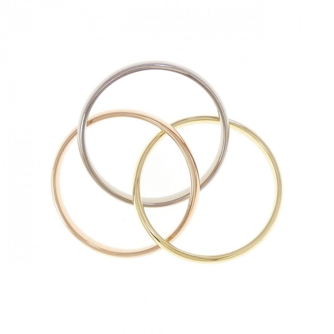Cartier Trinity Ring - 3