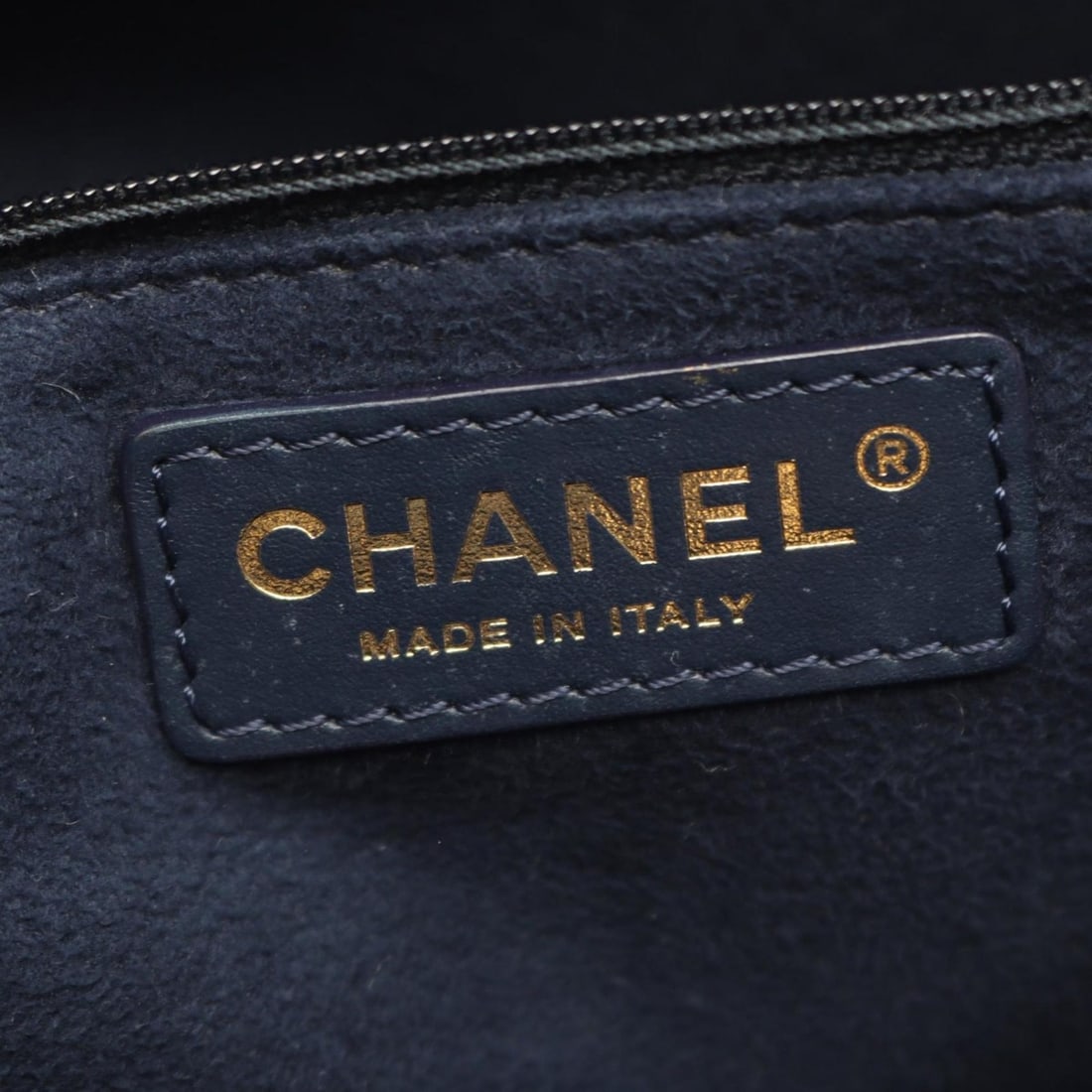 Hermes Etrier 077215FJ Keyring - 4