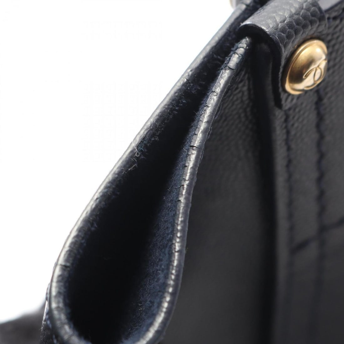 Hermes Etrier 077215FJ Keyring - 6