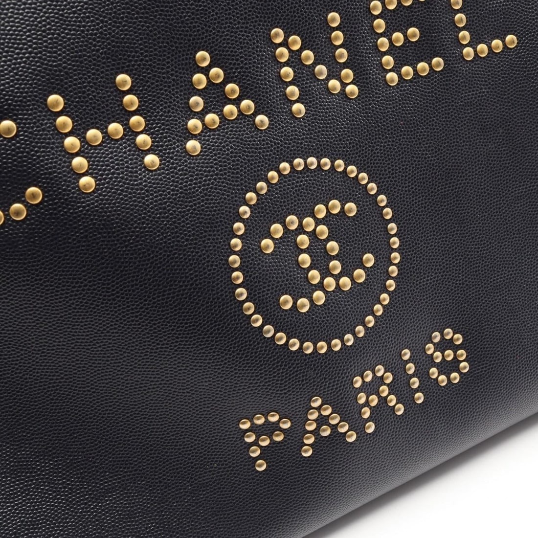 Hermes Etrier 077215FJ Keyring - 9