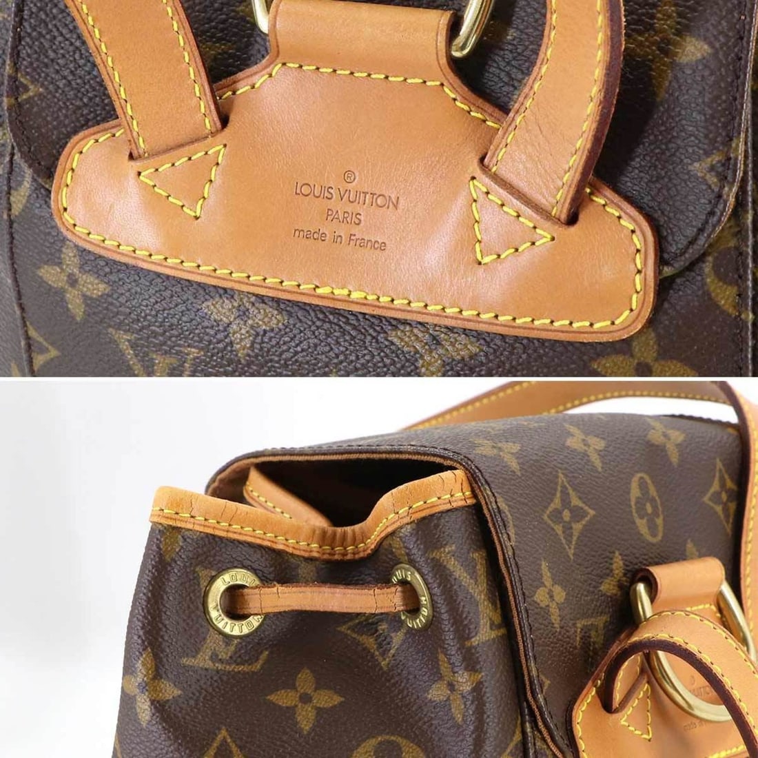 Cartier Trinity Necklace - 9