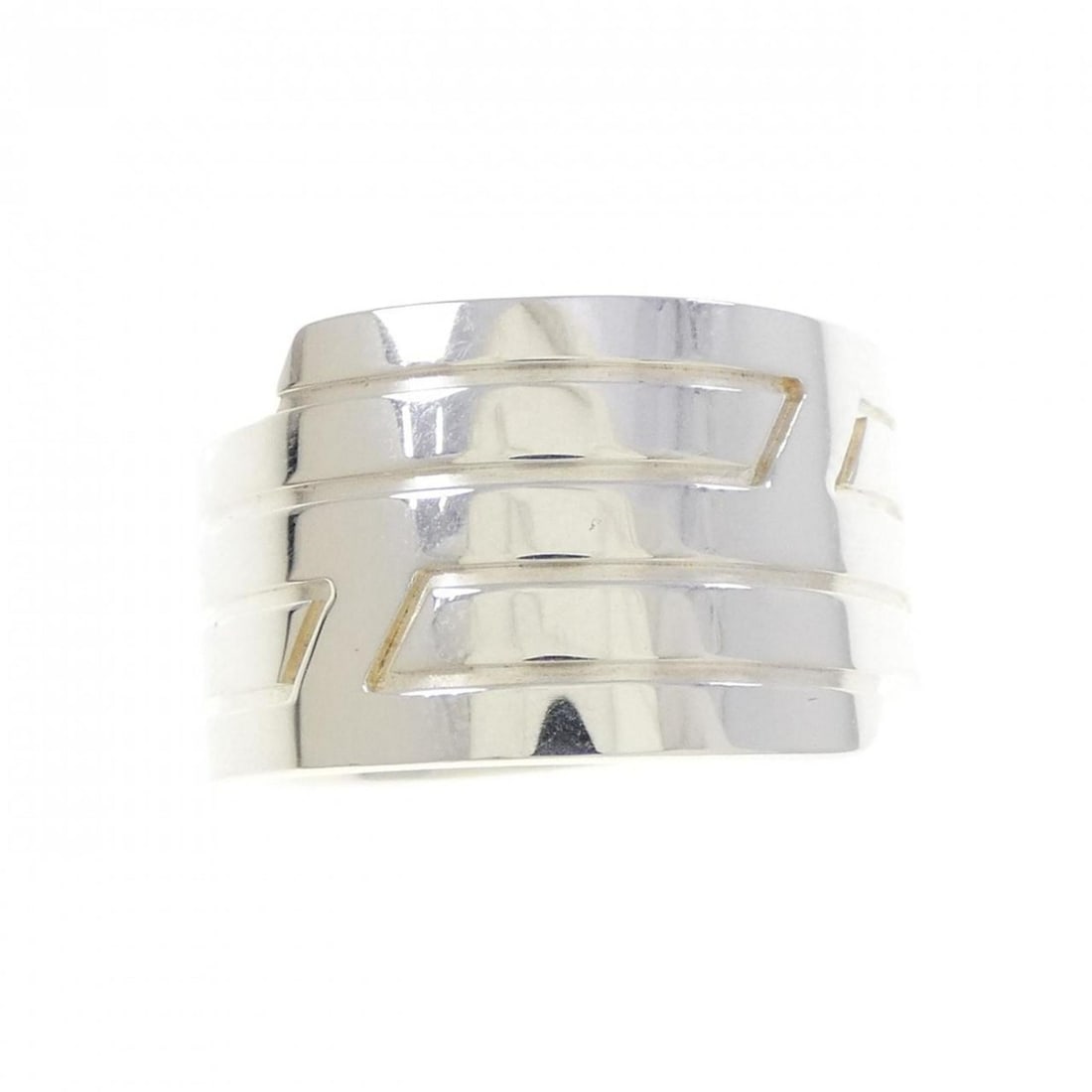 Hermes 925 Ring - 2