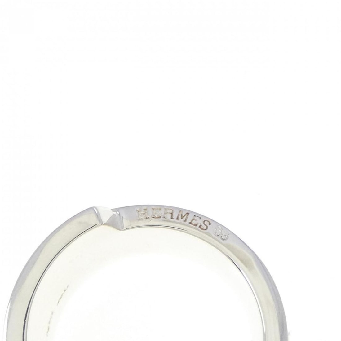Hermes 925 Ring - 4