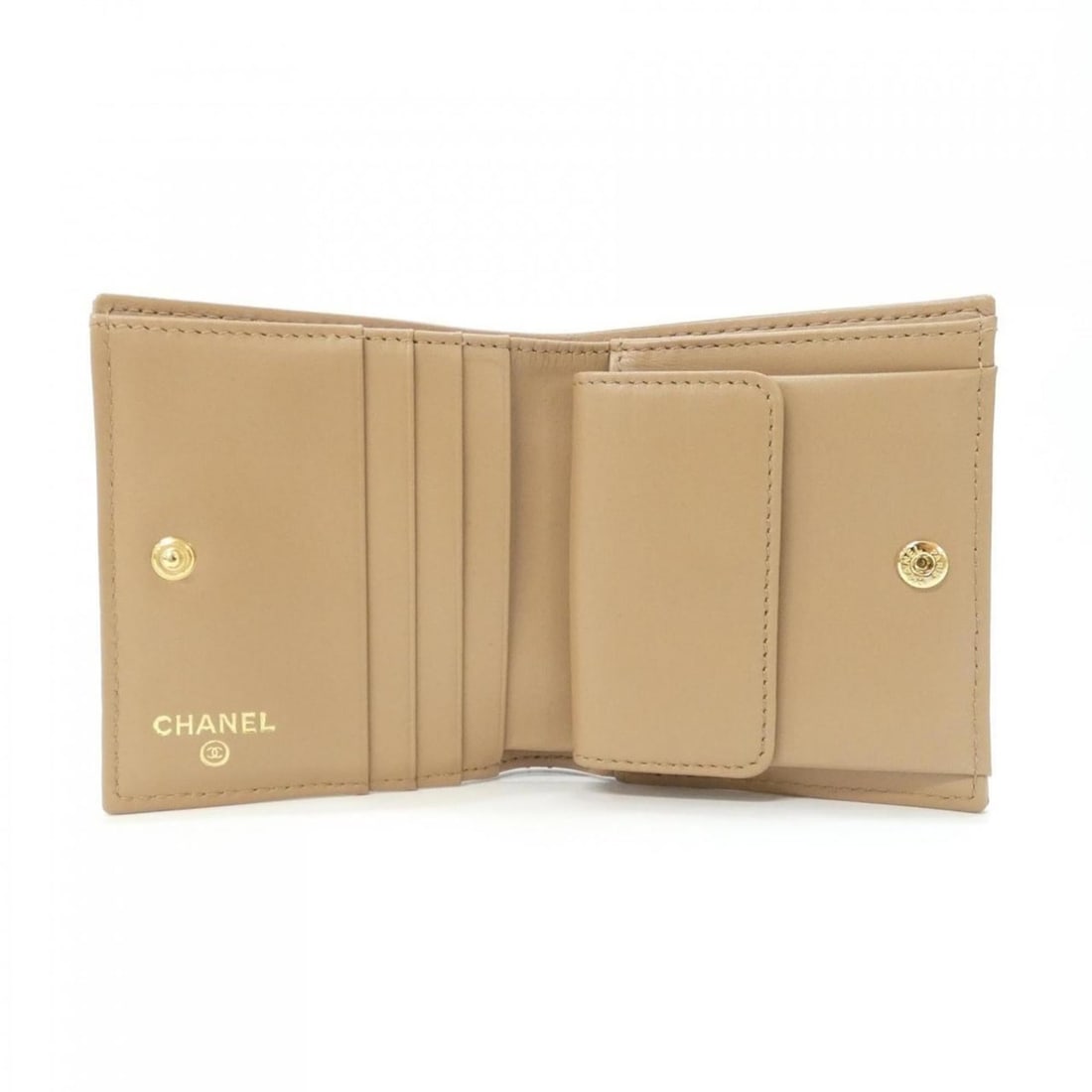 Chanel AP3519 Wallet - 5
