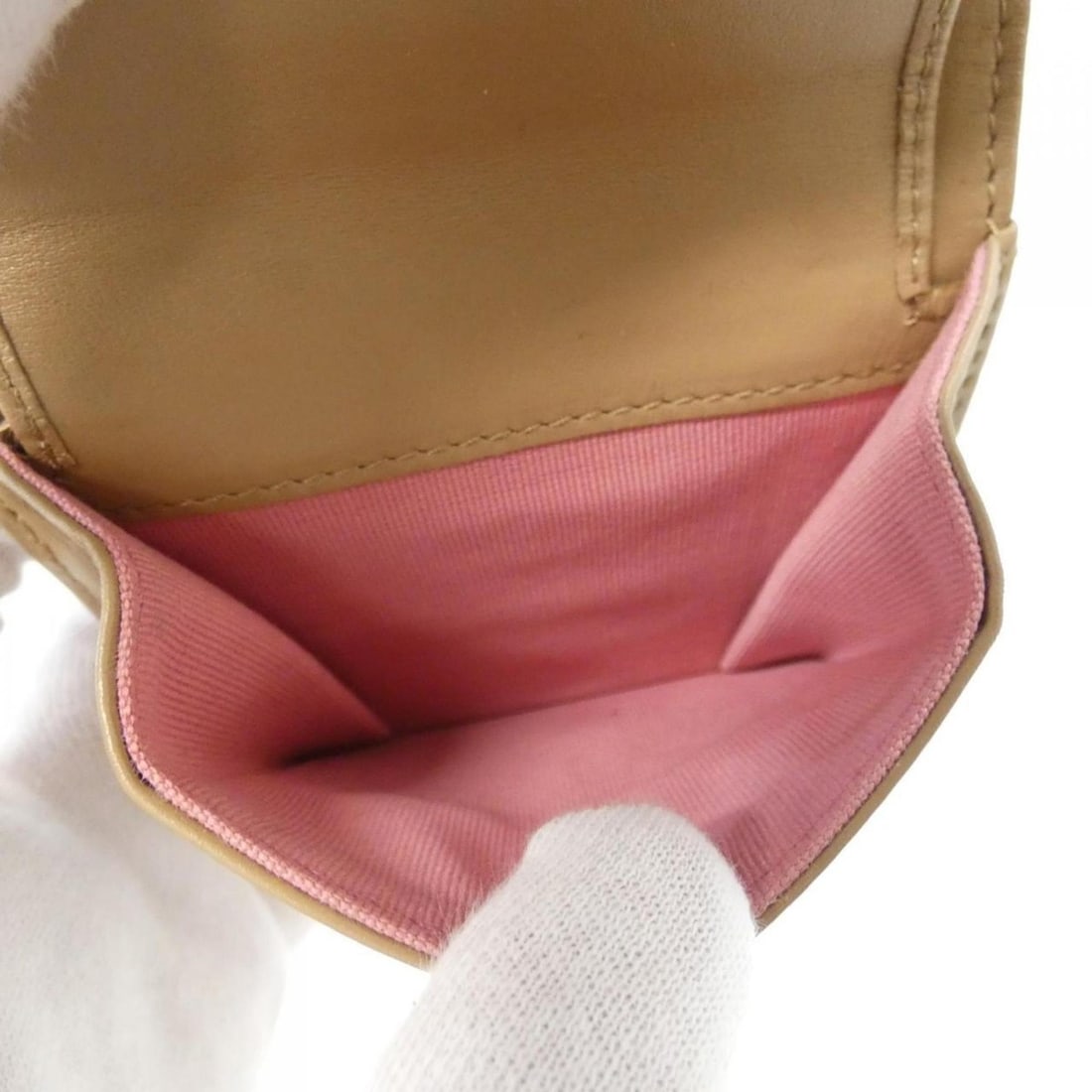 Chanel AP3519 Wallet - 9